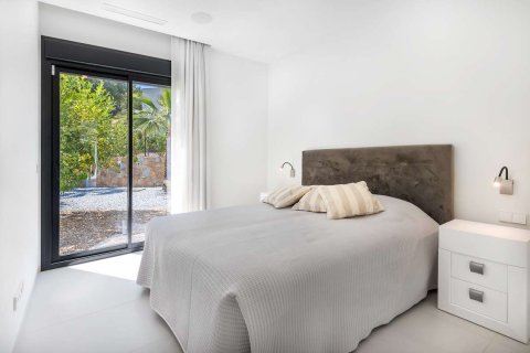 Villa in vendita a Pinar De Campoverde, Alicante, Spagna 5 camere da letto, 238 mq. N° 155206 - foto 17