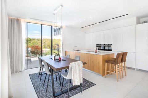 Villa in vendita a Pinar De Campoverde, Alicante, Spagna 5 camere da letto, 238 mq. N° 155206 - foto 3