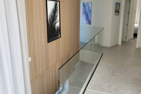 Villa in vendita a Pinar De Campoverde, Alicante, Spagna 5 camere da letto, 238 mq. N° 155206 - foto 25