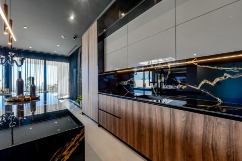 Продажа виллы в Финестрат, Аликанте, Испания 7 спален, 657м2 №119813 - фото 20