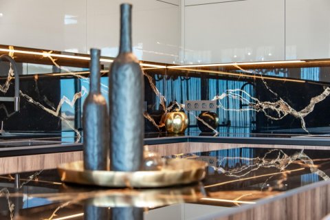Продажа виллы в Финестрат, Аликанте, Испания 7 спален, 657м2 №119813 - фото 16
