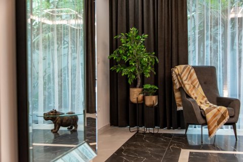 Продажа виллы в Финестрат, Аликанте, Испания 7 спален, 657м2 №119813 - фото 12