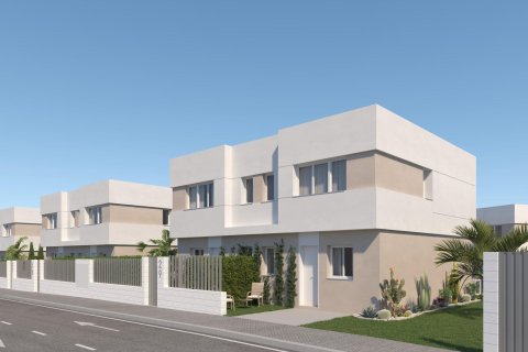 Apartamento en venta Vélez-Málaga, Málaga, España 3 dormitorios, 176 m2 No. 137460 - foto 4