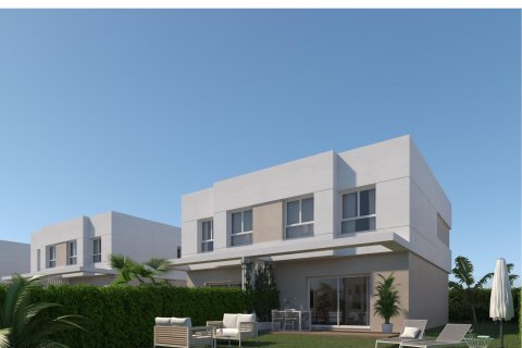 Apartamento en venta Vélez-Málaga, Málaga, España 3 dormitorios, 176 m2 No. 137460 - foto 3
