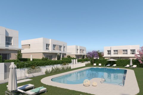 Apartamento en venta Vélez-Málaga, Málaga, España 3 dormitorios, 176 m2 No. 137460 - foto 2