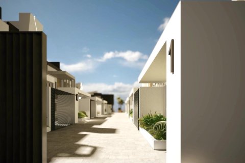 Villa for sale Puerto de Mazarron, Murcia, Spain 3 bedrooms, 182 sq.m. No. 137458 - photo 5