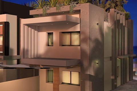 Villa for sale Puerto de Mazarron, Murcia, Spain 3 bedrooms, 182 sq.m. No. 137458 - photo 25