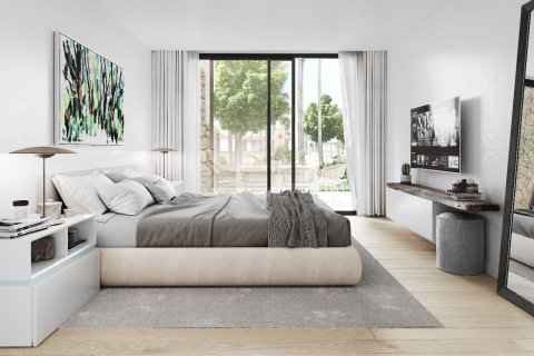 Huoneisto myytävänä Los Granados, Malaga, Espanja, 2 makuuhuonetta, 150 m2 No. 137461 - kuva 14