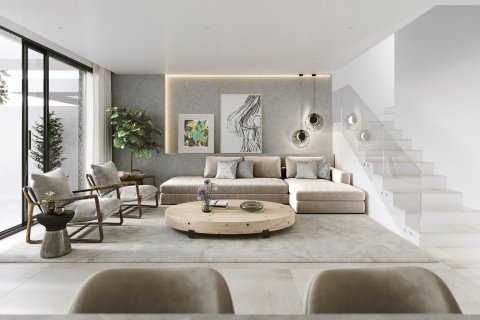 Huoneisto myytävänä Los Granados, Malaga, Espanja, 2 makuuhuonetta, 150 m2 No. 137461 - kuva 3
