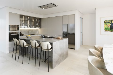 Huoneisto myytävänä Los Granados, Malaga, Espanja, 2 makuuhuonetta, 150 m2 No. 137461 - kuva 20