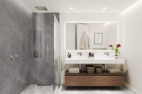 Huoneisto myytävänä Los Granados, Malaga, Espanja, 2 makuuhuonetta, 150 m2 No. 137461 - kuva 11