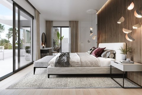 Huoneisto myytävänä Los Granados, Malaga, Espanja, 2 makuuhuonetta, 150 m2 No. 137461 - kuva 13