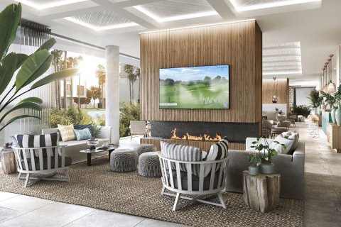 Huoneisto myytävänä Los Granados, Malaga, Espanja, 2 makuuhuonetta, 150 m2 No. 137461 - kuva 12