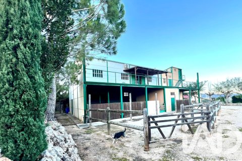 Dom w Masdenverge, Tarragona, Hiszpania 4 sypialnie, 180 mkw. nr 152515 – zdjęcie 5