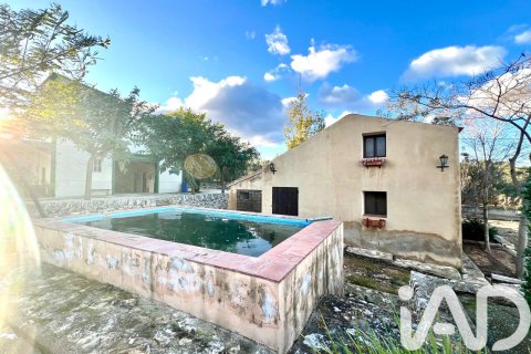 Dom w Masdenverge, Tarragona, Hiszpania 4 sypialnie, 180 mkw. nr 152515 – zdjęcie 18