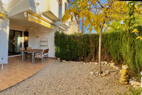 Apartamento en venta en Alcala De Xivert, Castellón, España 2 dormitorios, 122 m2 No. 152514 - foto 7