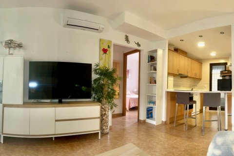 Apartamento en venta en Alcala De Xivert, Castellón, España 2 dormitorios, 122 m2 No. 152514 - foto 9