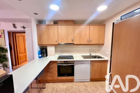 Apartamento en venta en Alcala De Xivert, Castellón, España 2 dormitorios, 122 m2 No. 152514 - foto 14