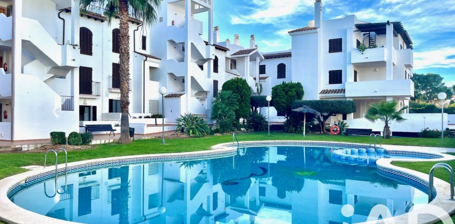 Apartamento en Alcala De Xivert, Castellón, España 2 dormitorios, 122 m2 No. 152514