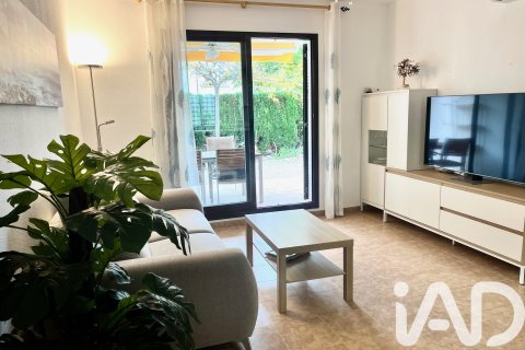 Apartamento en venta en Alcala De Xivert, Castellón, España 2 dormitorios, 122 m2 No. 152514 - foto 11