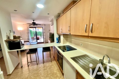 Apartamento en venta en Alcala De Xivert, Castellón, España 2 dormitorios, 122 m2 No. 152514 - foto 13