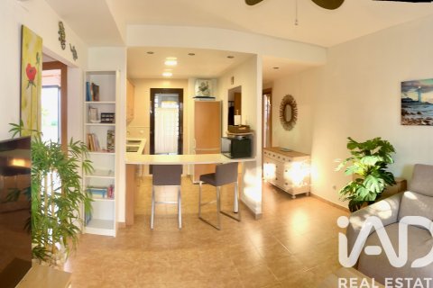 Apartamento en venta en Alcala De Xivert, Castellón, España 2 dormitorios, 122 m2 No. 152514 - foto 12