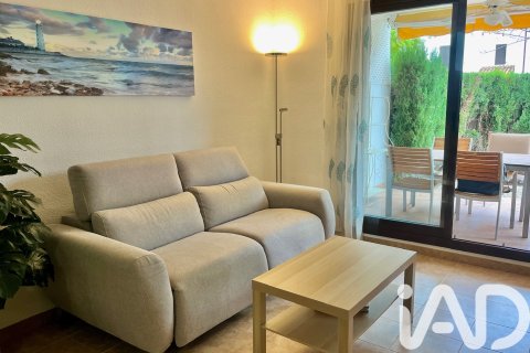 Apartamento en venta en Alcala De Xivert, Castellón, España 2 dormitorios, 122 m2 No. 152514 - foto 10