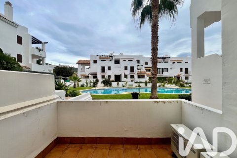 Apartamento en venta en Alcala De Xivert, Castellón, España 2 dormitorios, 122 m2 No. 152514 - foto 23