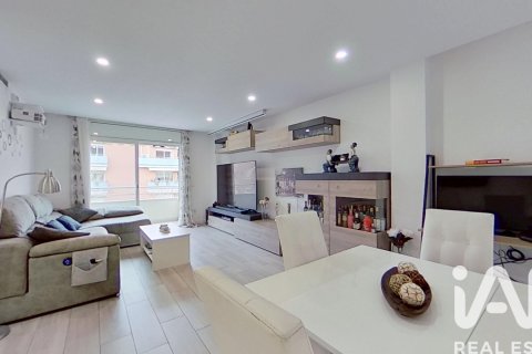 Dzīvoklis pārdošanā Vilanova i la Geltru, Barcelona, Spānijā 2 istabas, 85 m2 Nr. 152513 - attēls 9