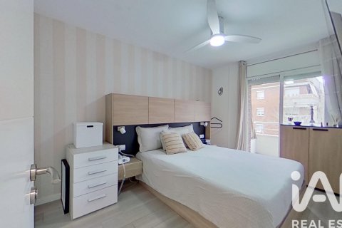 Dzīvoklis pārdošanā Vilanova i la Geltru, Barcelona, Spānijā 2 istabas, 85 m2 Nr. 152513 - attēls 12