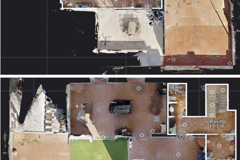 Dom w Roda de Berà, Tarragona, Hiszpania 4 sypialnie, 296 mkw. nr 152512 – zdjęcie 30