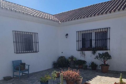 Dom w Tarifa, Cadiz, Hiszpania 4 sypialnie, 166 mkw. nr 152516 – zdjęcie 5