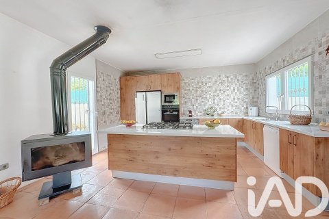 Dom w Tarifa, Cadiz, Hiszpania 4 sypialnie, 166 mkw. nr 152516 – zdjęcie 6