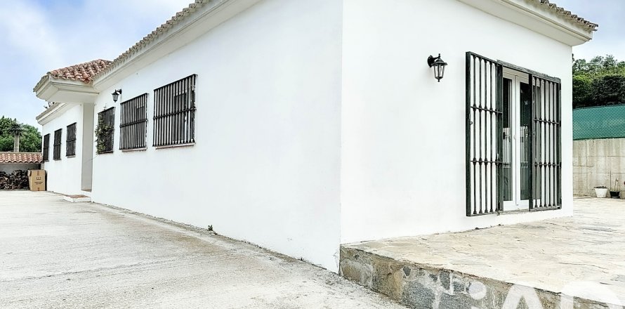 Dom w Tarifa, Cadiz, Hiszpania 4 sypialnie, 166 mkw. nr 152516