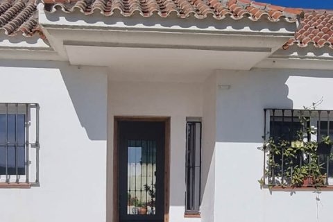 Dom w Tarifa, Cadiz, Hiszpania 4 sypialnie, 166 mkw. nr 152516 – zdjęcie 4