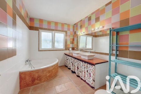 Dom w Tarifa, Cadiz, Hiszpania 4 sypialnie, 166 mkw. nr 152516 – zdjęcie 21