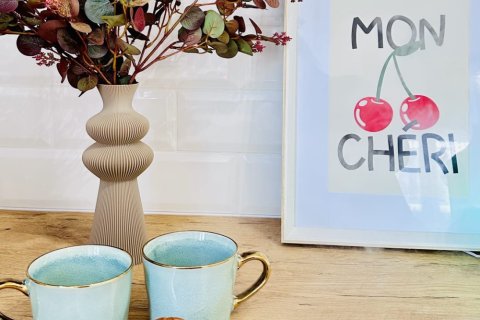 Huoneisto myytävänä Colmenar de Oreja, Madrid, Espanja, 3 makuuhuonetta, 153 m2 No. 152511 - kuva 9