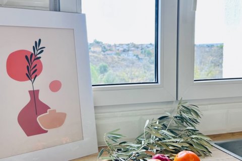 Huoneisto myytävänä Colmenar de Oreja, Madrid, Espanja, 3 makuuhuonetta, 153 m2 No. 152511 - kuva 11