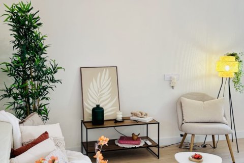 Huoneisto myytävänä Colmenar de Oreja, Madrid, Espanja, 3 makuuhuonetta, 153 m2 No. 152511 - kuva 4