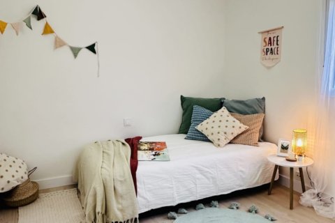 Huoneisto myytävänä Colmenar de Oreja, Madrid, Espanja, 3 makuuhuonetta, 153 m2 No. 152511 - kuva 17