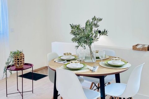 Huoneisto myytävänä Colmenar de Oreja, Madrid, Espanja, 3 makuuhuonetta, 153 m2 No. 152511 - kuva 7