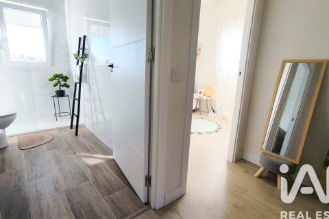 Huoneisto myytävänä Colmenar de Oreja, Madrid, Espanja, 3 makuuhuonetta, 153 m2 No. 152511 - kuva 20