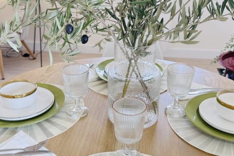 Huoneisto myytävänä Colmenar de Oreja, Madrid, Espanja, 3 makuuhuonetta, 153 m2 No. 152511 - kuva 8