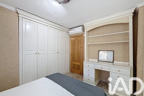 Lägenhet till salu i Barcelona, Spanien 4 sovrum, 93 kvm. Nr. 152510 - foto 25