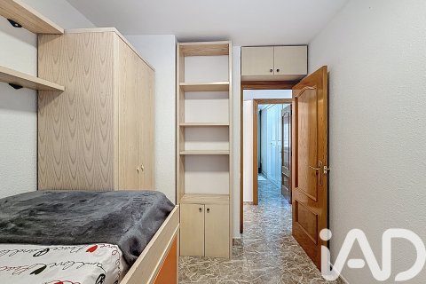 Lägenhet till salu i Barcelona, Spanien 4 sovrum, 93 kvm. Nr. 152510 - foto 28