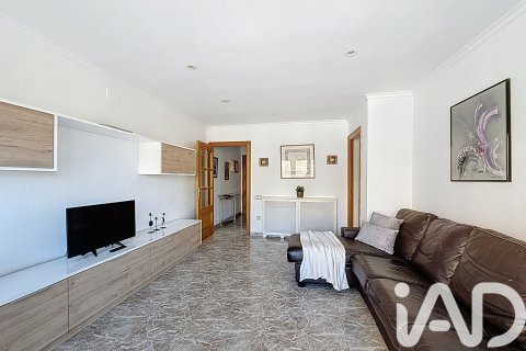 Huoneisto Barcelona, Espanja 4 makuuhuonetta, 93 m2 No. 152510