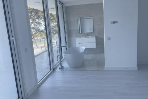 Hus till salu i Sant Antoni de Calonge, Girona, Spanien 5 sovrum, 450 kvm. Nr. 148387 - foto 21