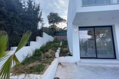 Hus till salu i Sant Antoni de Calonge, Girona, Spanien 5 sovrum, 450 kvm. Nr. 148387 - foto 5
