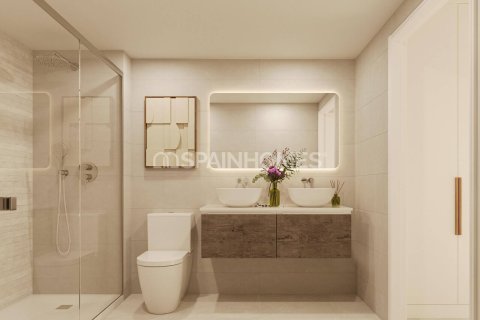 Penthouse w Cubelles, Barcelona, Hiszpania 3 sypialnie, 97 mkw. nr 148388 – zdjęcie 9