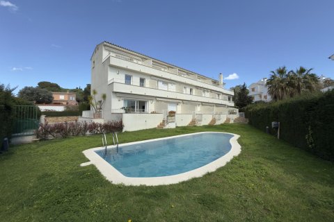 Casa in vendita a S'Agaro, Girona, Spagna 3 camere da letto, 159 mq. N° 148386 - foto 2